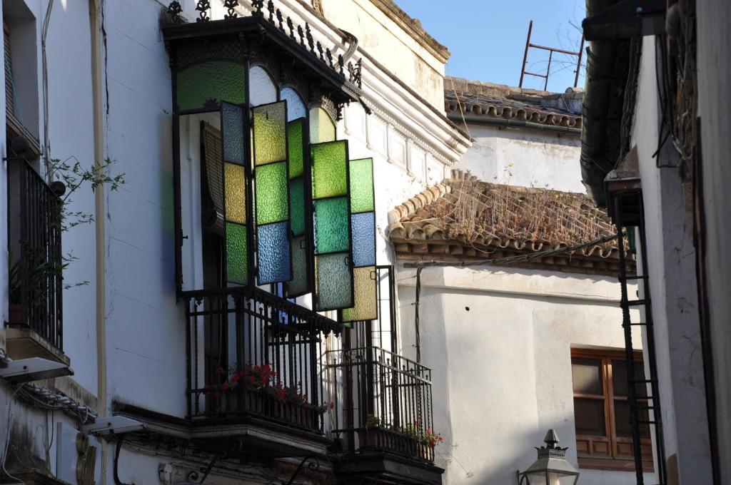 Seneca Hostel Cordoba Luaran gambar
