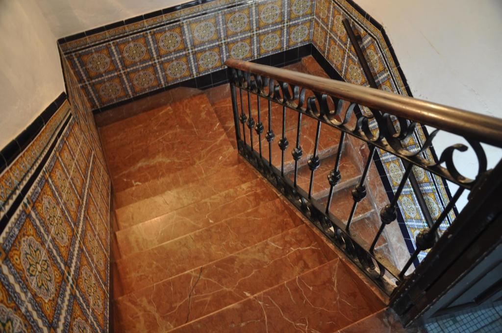 Seneca Hostel Cordoba Luaran gambar