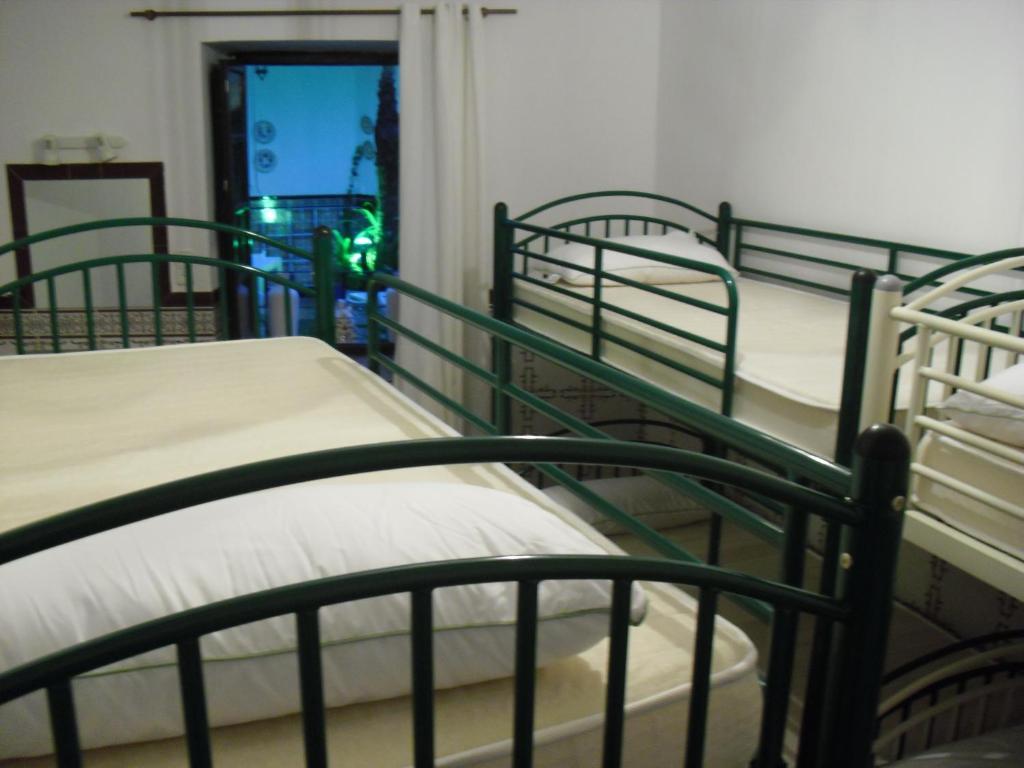 Seneca Hostel Cordoba Bilik gambar