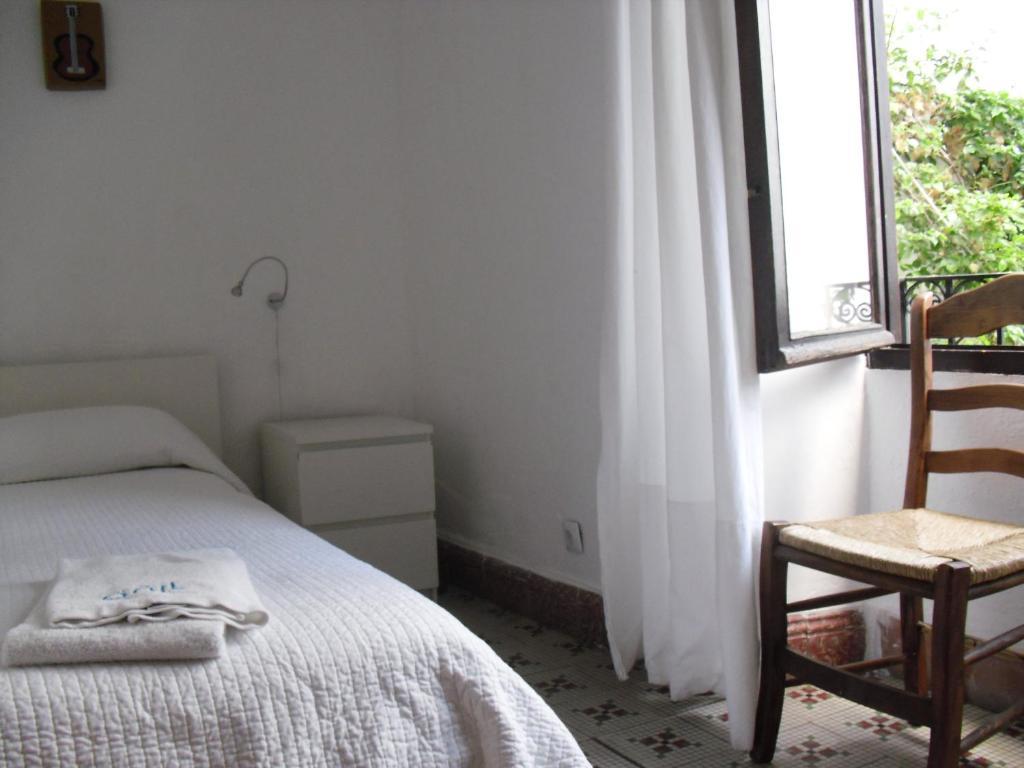 Seneca Hostel Cordoba Bilik gambar