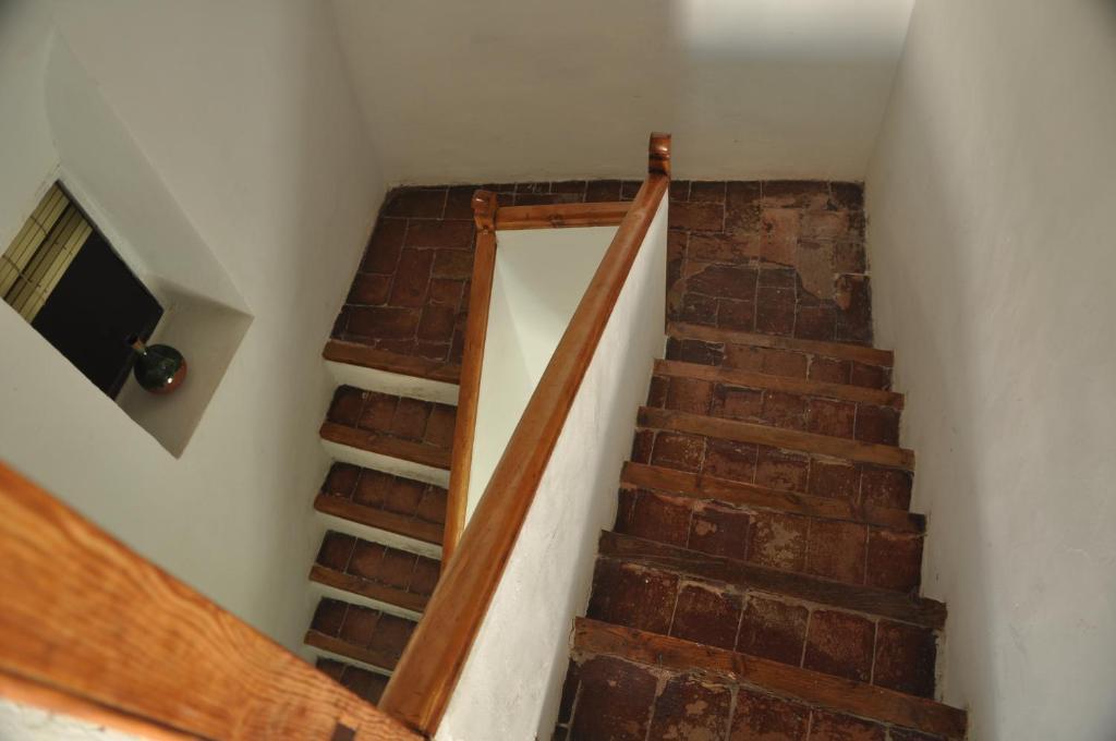 Seneca Hostel Cordoba Luaran gambar