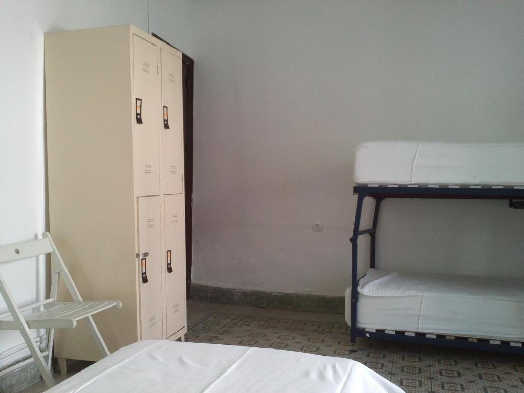 Seneca Hostel Cordoba Bilik gambar