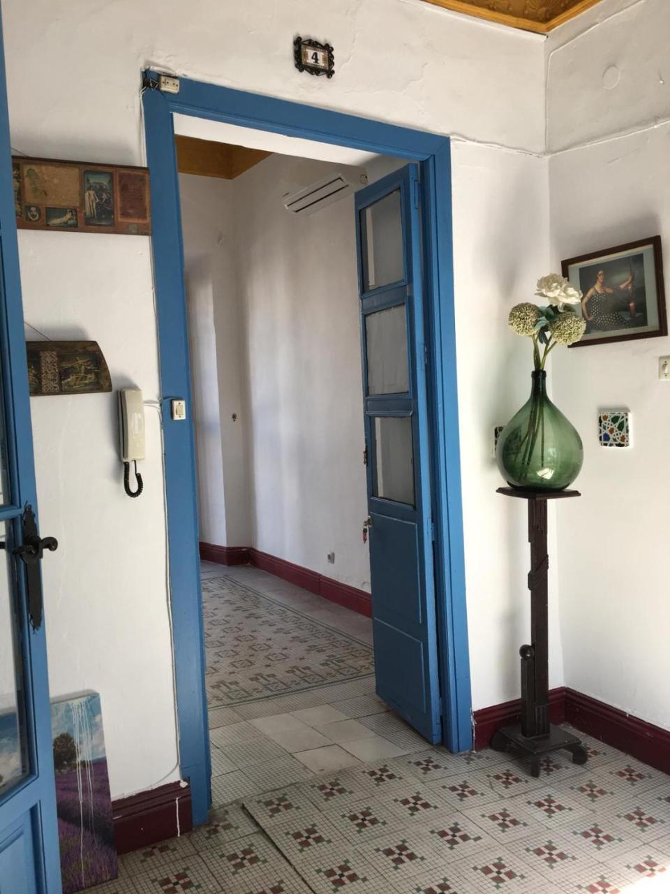 Seneca Hostel Cordoba Luaran gambar