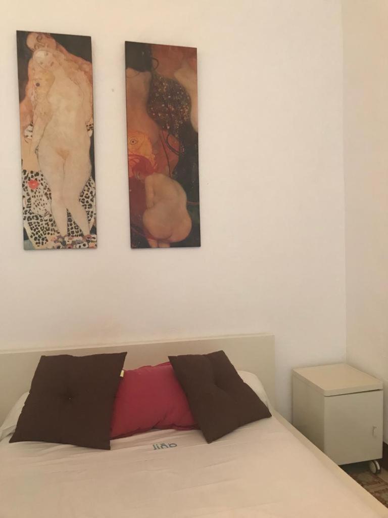 Seneca Hostel Cordoba Luaran gambar