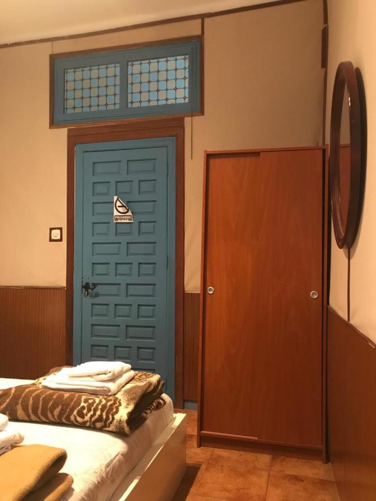 Seneca Hostel Cordoba Luaran gambar