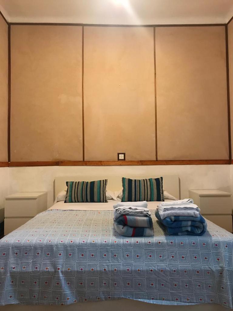 Seneca Hostel Cordoba Luaran gambar