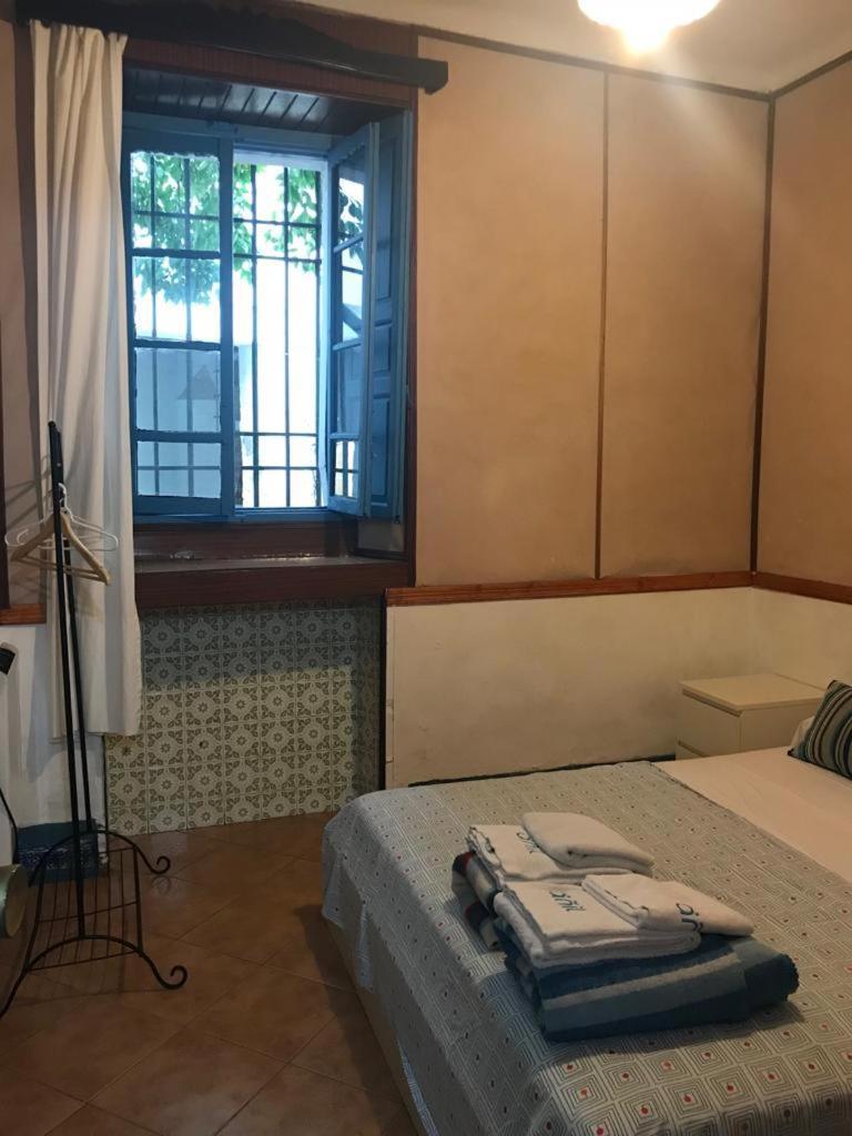 Seneca Hostel Cordoba Luaran gambar