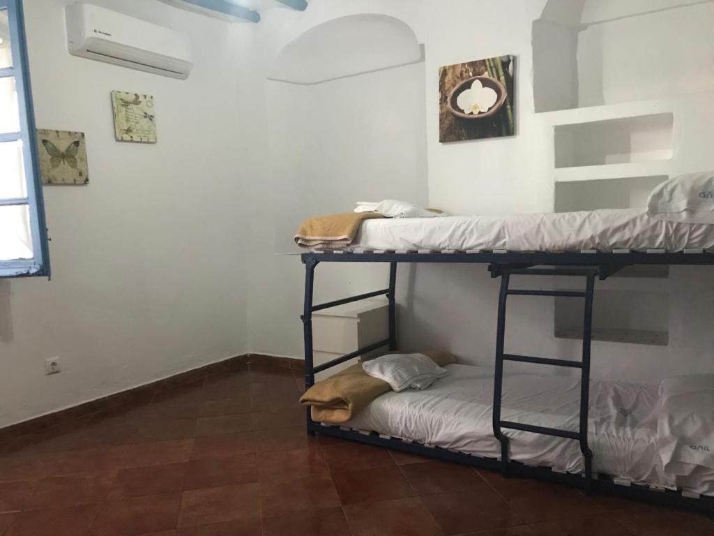 Seneca Hostel Cordoba Luaran gambar