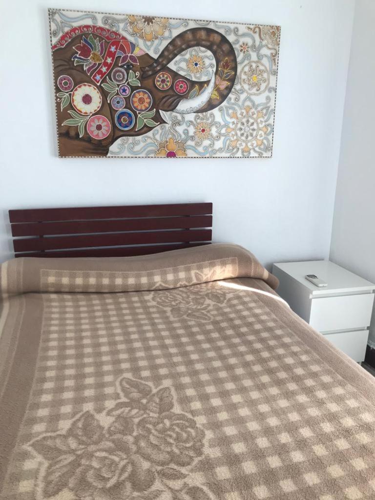 Seneca Hostel Cordoba Luaran gambar
