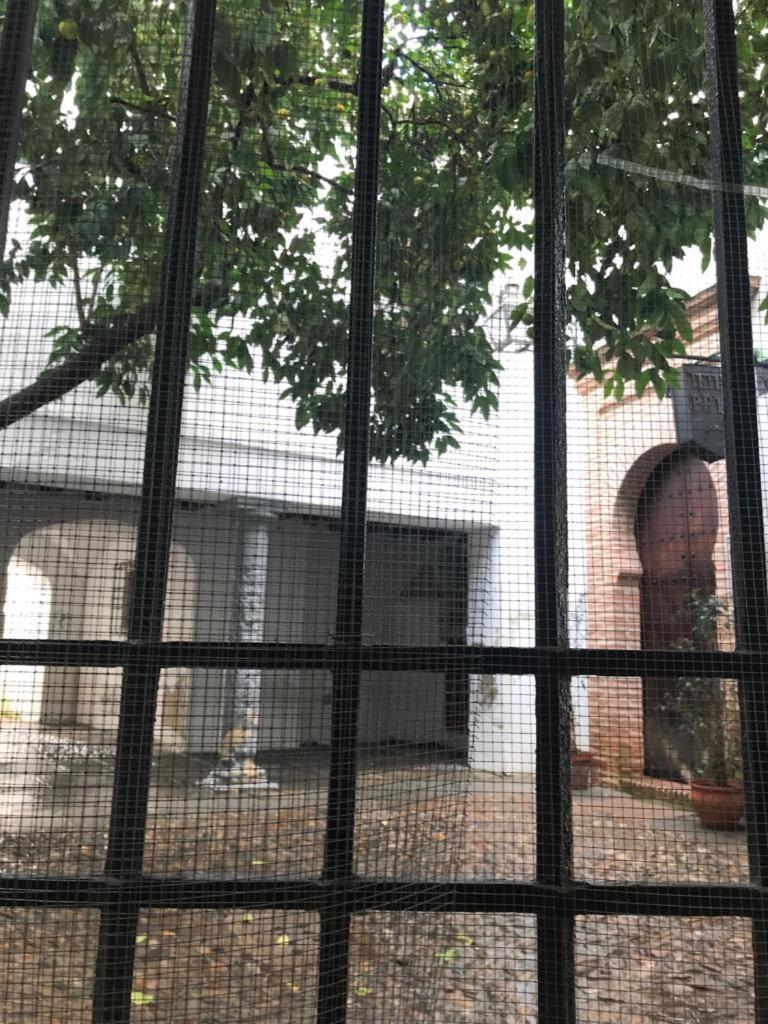 Seneca Hostel Cordoba Luaran gambar
