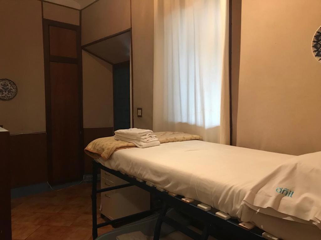 Seneca Hostel Cordoba Luaran gambar