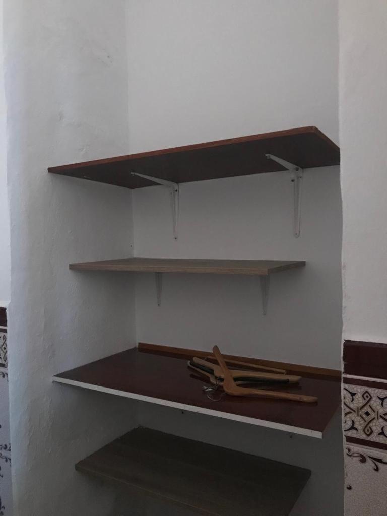 Seneca Hostel Cordoba Luaran gambar