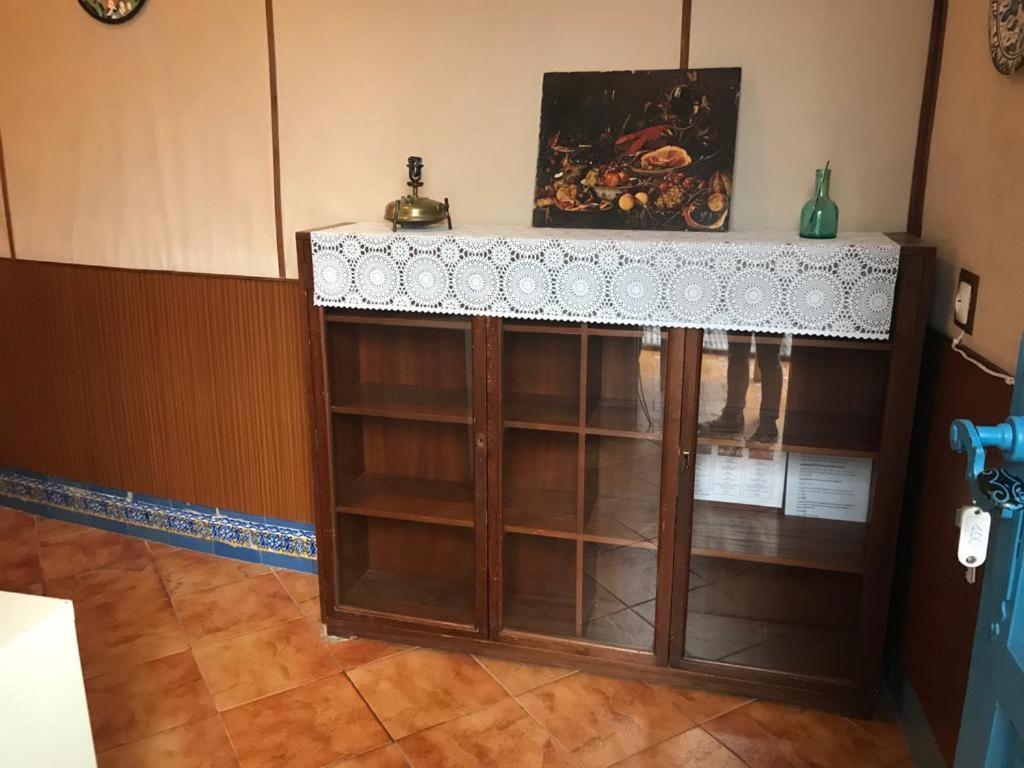 Seneca Hostel Cordoba Luaran gambar