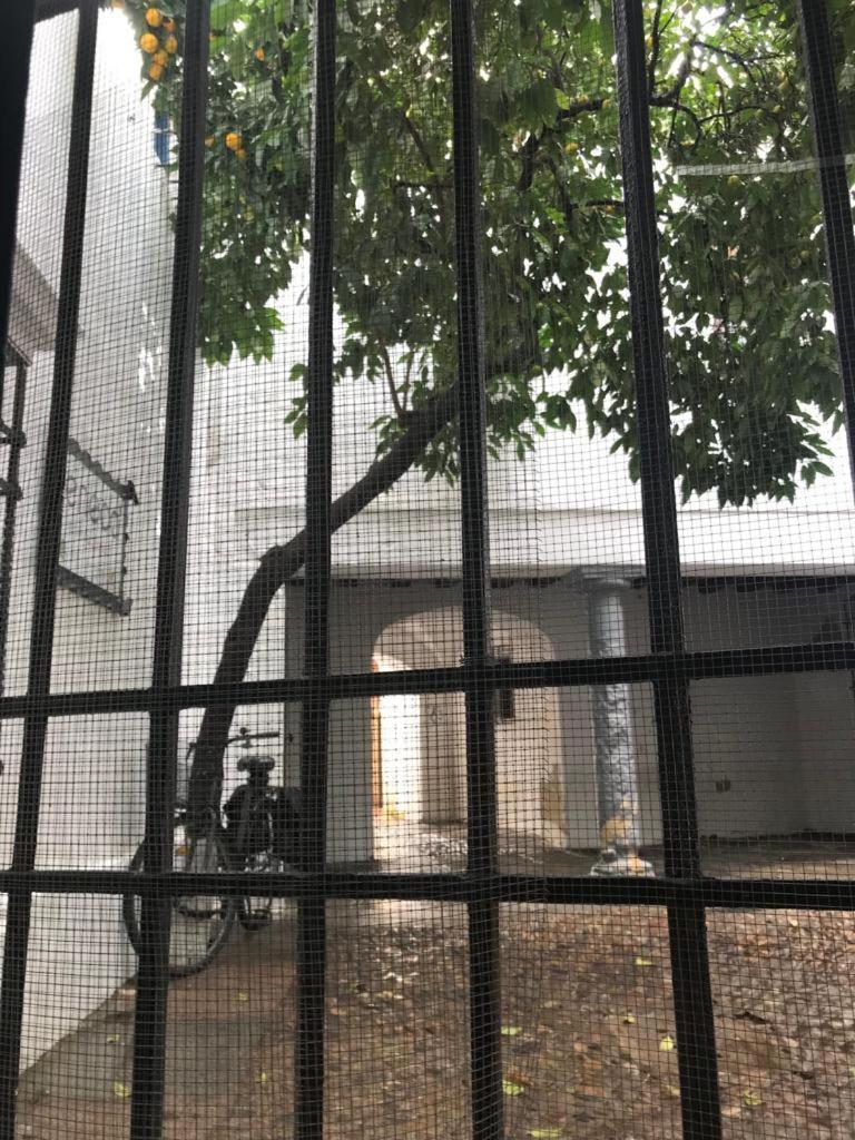 Seneca Hostel Cordoba Luaran gambar