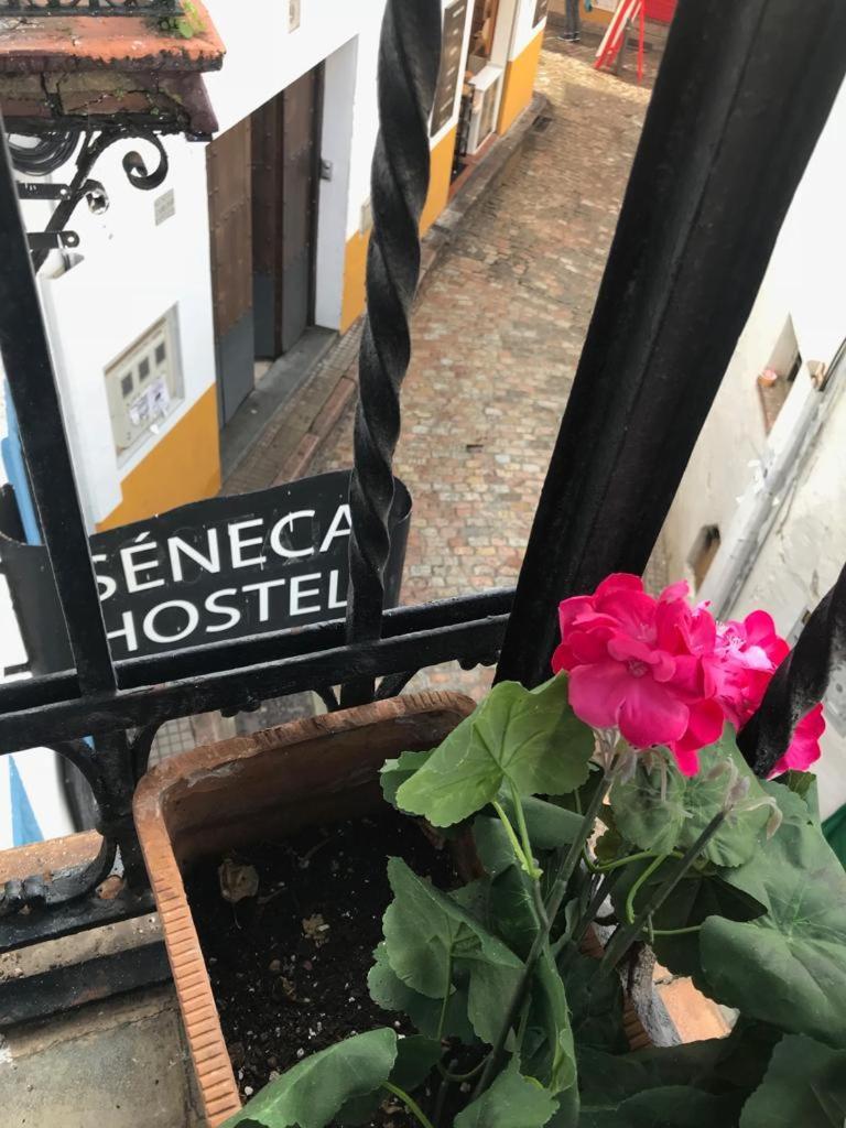 Seneca Hostel Cordoba Luaran gambar