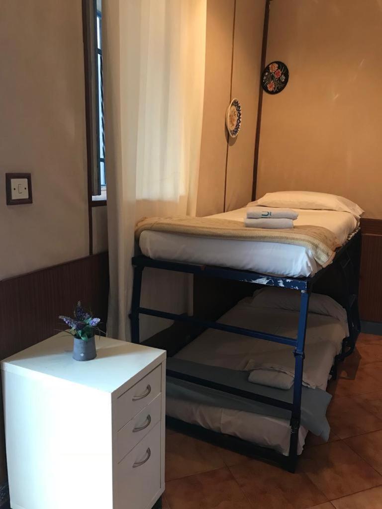 Seneca Hostel Cordoba Luaran gambar