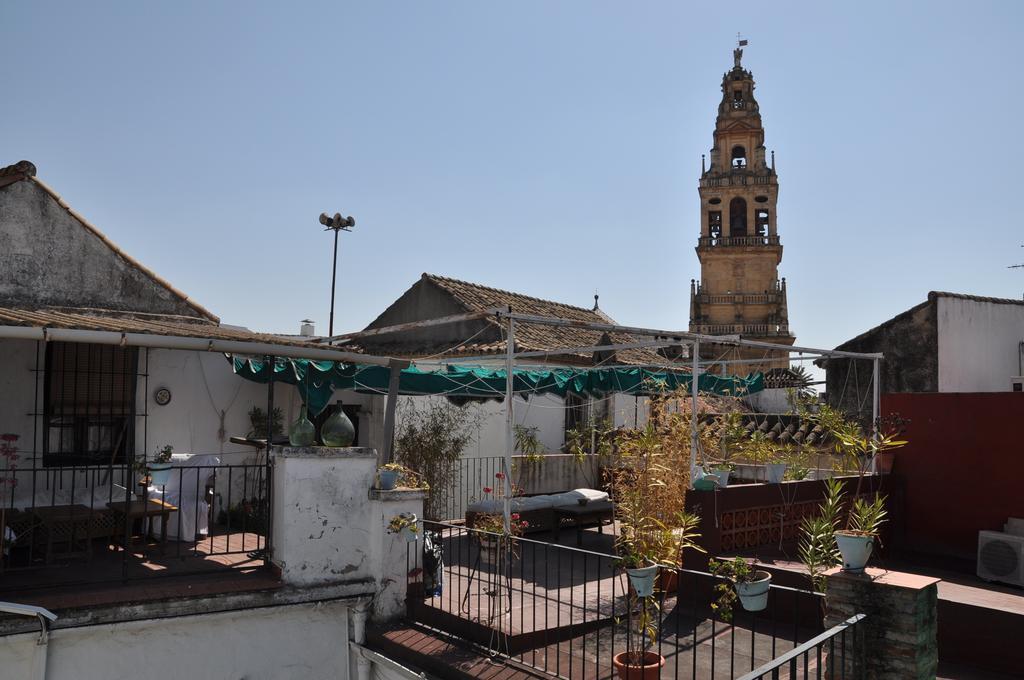 Seneca Hostel Cordoba Bilik gambar