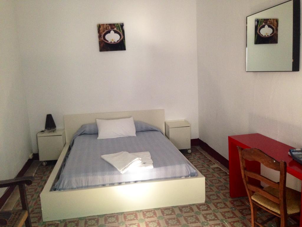 Seneca Hostel Cordoba Luaran gambar
