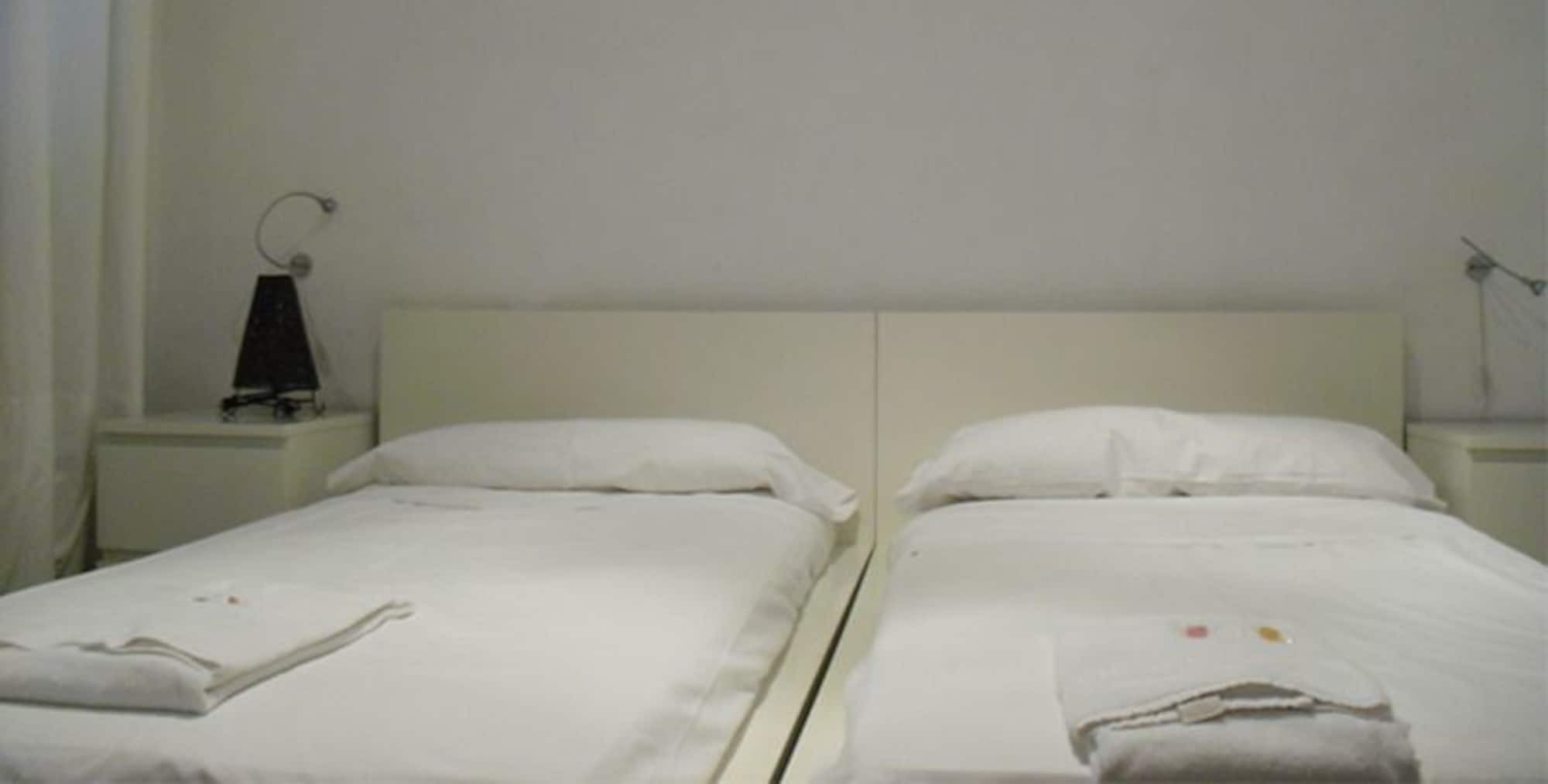 Seneca Hostel Cordoba Luaran gambar
