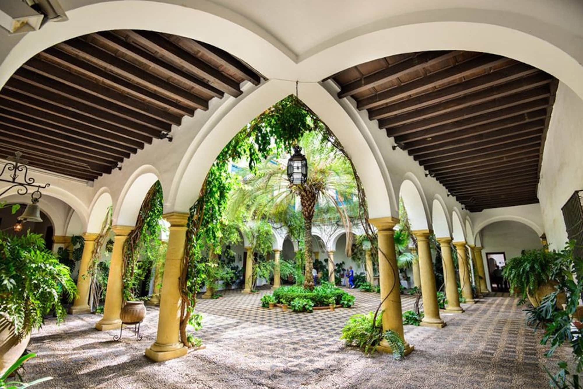 Seneca Hostel Cordoba Luaran gambar